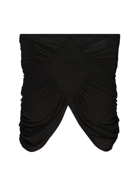23SS 생로랑 기타 737174Y5G98 BLACK