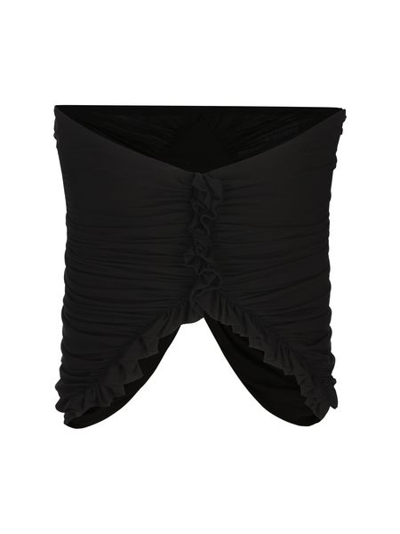 23SS 생로랑 기타 737174Y5G98 BLACK - SAINT LAURENT