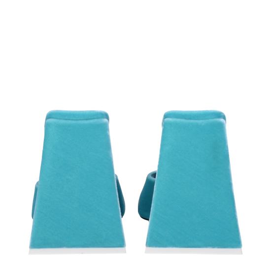 25SS 디 아티코 힐/펌프스 S000V071014 - THE ATTICO