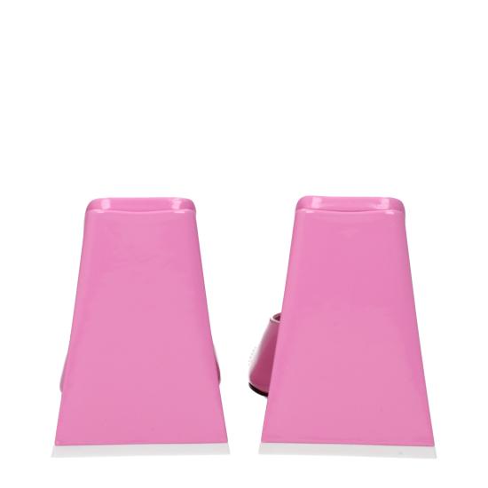 25SS 디 아티코 힐/펌프스 S000L002315 - THE ATTICO