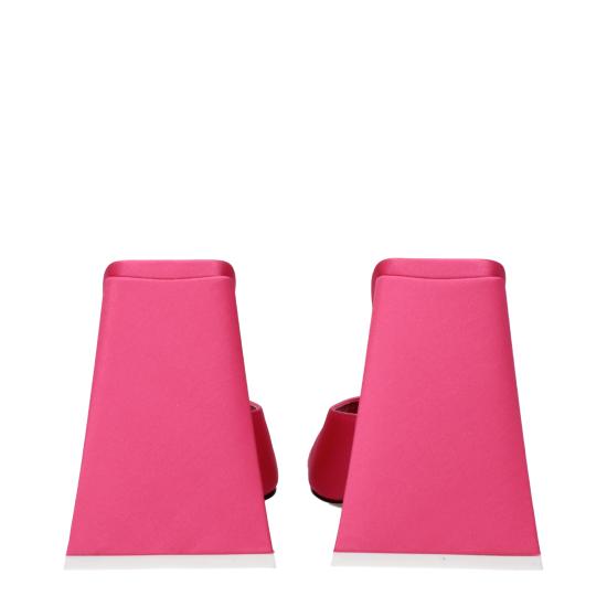 25SS 디 아티코 힐/펌프스 S000V015026 - THE ATTICO