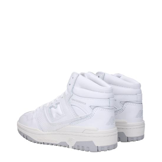 26SS 뉴발란스 스니커즈 DBB650RWW - NEW BALANCE