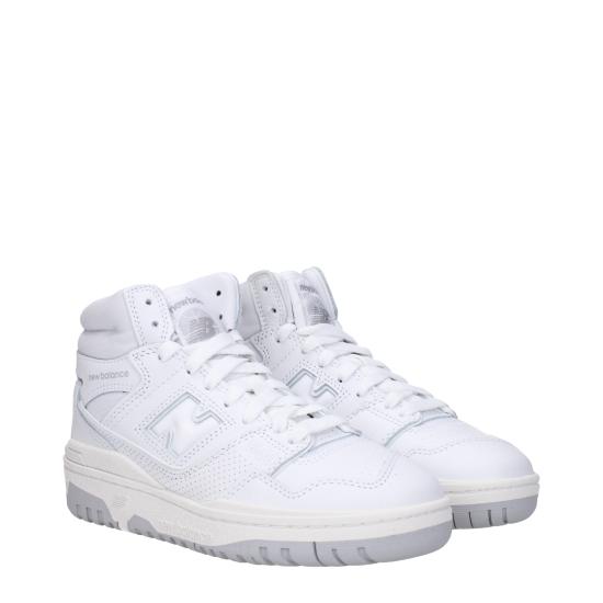 26SS 뉴발란스 스니커즈 DBB650RWW - NEW BALANCE