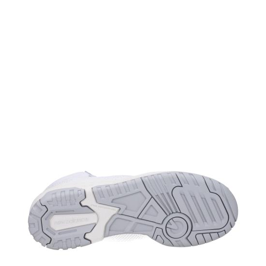 26SS 뉴발란스 스니커즈 DBB650RWW - NEW BALANCE