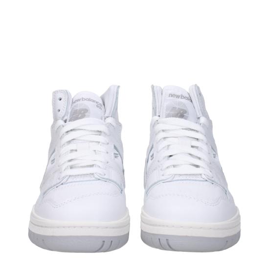 26SS 뉴발란스 스니커즈 DBB650RWW - NEW BALANCE