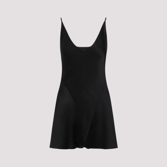  마르지엘라 점프수트 S51FP0110 S49465 900 BLACK