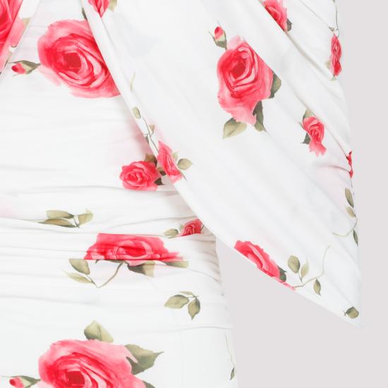  마그다뷰트림 숏 원피스 176424 CREAM - MAGDA BUTRYM