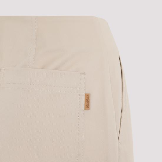  막스마라 스트레이트 팬츠 2411131042600 10256 003 PAGLIA - MAX MARA