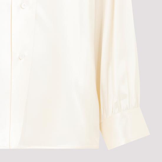 질샌더 셔츠 J03DL0149 J66147 278 RAW COTTON - JIL SANDER