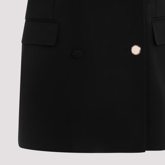  가브리엘라허스트 베스트 2245727 S089 BLK BLACK - GABRIELA HEARST