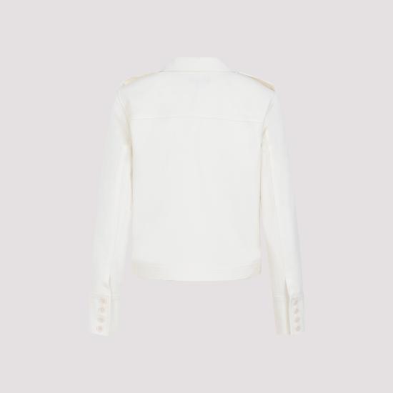  띠어리 자켓 N1101112 C05 IVORY - THEORY