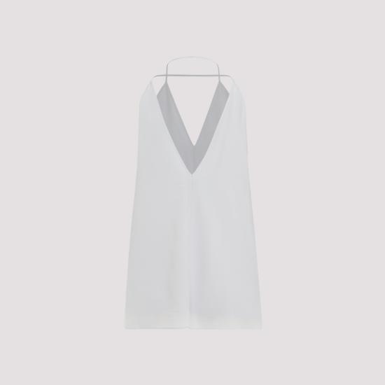  토템 민소매 티셔츠 242WRT1688FB0115 132 GLACIER - TOTEME