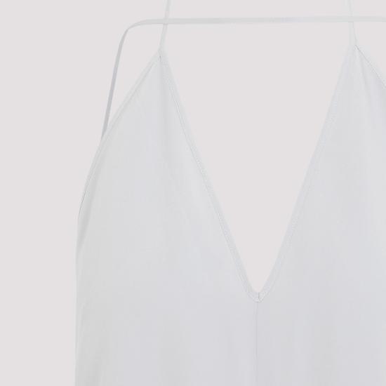  토템 민소매 티셔츠 242WRT1688FB0115 132 GLACIER - TOTEME