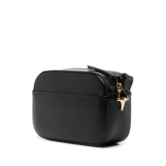  구찌 숄더백 760196 1AAQD 1000 BLACK - GUCCI