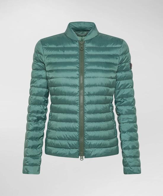  페트레이 숏패딩 PED5053 01181903 343