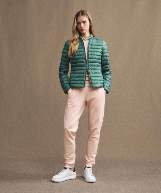  페트레이 숏패딩 PED5053 01181903 343 - PEUTEREY