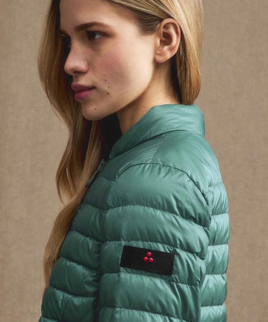  페트레이 숏패딩 PED5053 01181903 343 - PEUTEREY