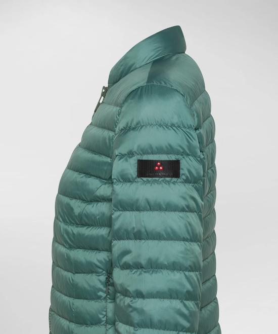  페트레이 숏패딩 PED5053 01181903 343 - PEUTEREY