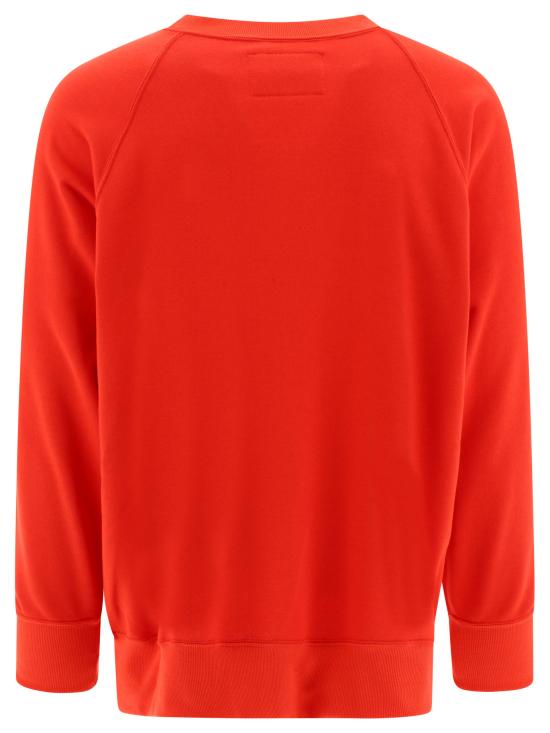  마운틴 리서치 긴팔 티셔츠 MTR3888RED Red - MOUNTAIN RESEARCH