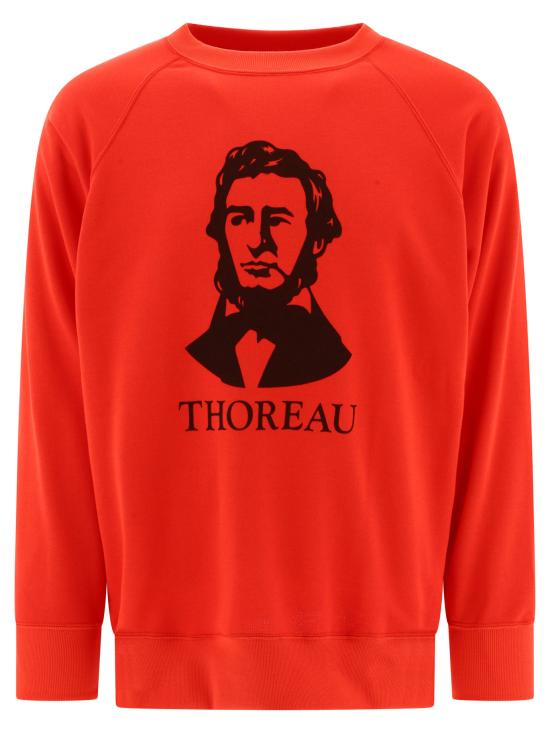  마운틴 리서치 긴팔 티셔츠 MTR3888RED Red