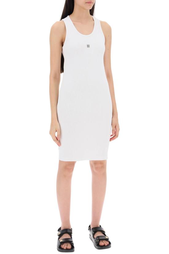 24FW 지방시 숏 원피스 BW21PS3YHY 100 - GIVENCHY