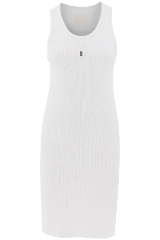 24FW 지방시 숏 원피스 BW21PS3YHY 100