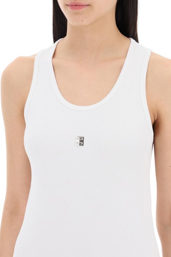 24FW 지방시 숏 원피스 BW21PS3YHY 100 - GIVENCHY