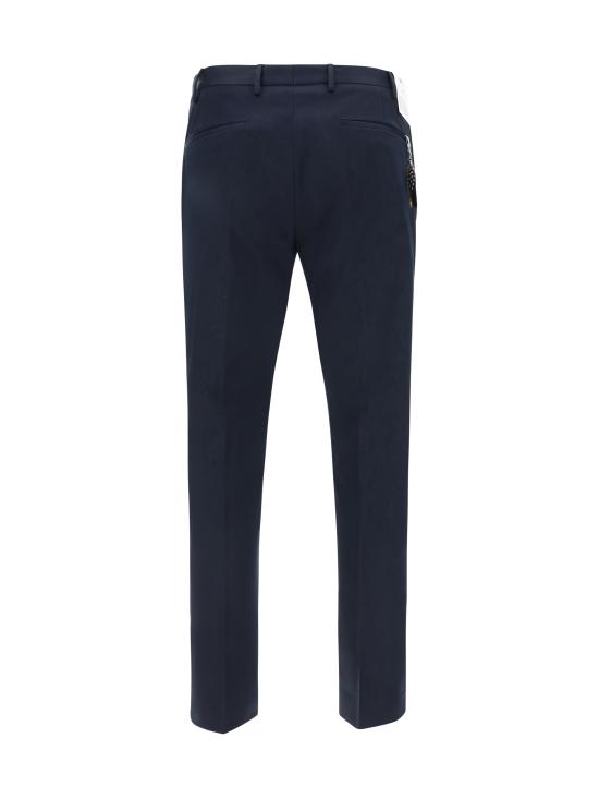 26SS 피티토리노 스트레이트 팬츠 COASX0Z00FWDNU68 0360 BLUE - PT TORINO