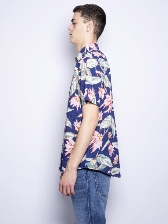  랄프 로렌 반팔 셔츠 Cami INV 2023 14646 - RALPH LAUREN