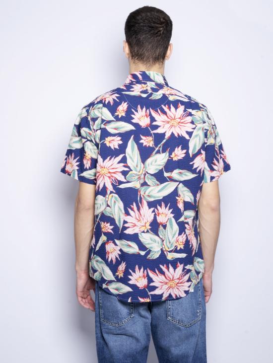  랄프 로렌 반팔 셔츠 Cami INV 2023 14646 - RALPH LAUREN