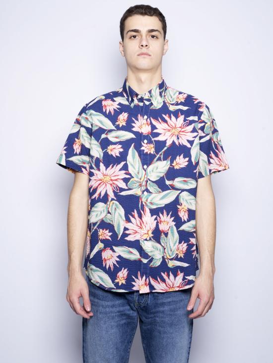  랄프 로렌 반팔 셔츠 Cami INV 2023 14646