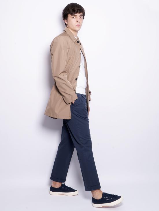  팔토 자켓 B42PUFLAVLAY972 - PALTO`