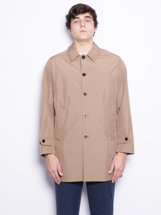  팔토 자켓 B42PUFLAVLAY972