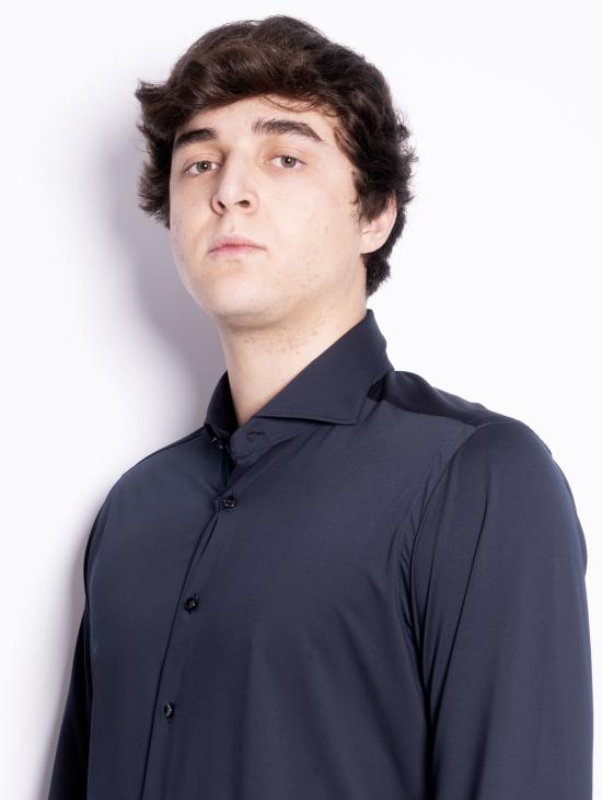  싸쿠스 긴팔 셔츠 Cami INV 2024 1569 - XACUS