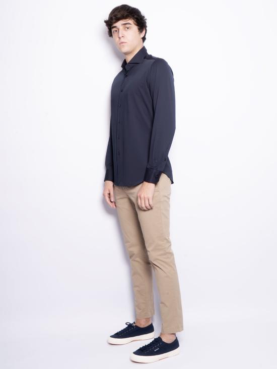  싸쿠스 긴팔 셔츠 Cami INV 2024 1569 - XACUS