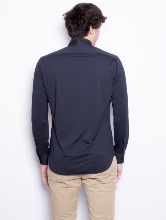  싸쿠스 긴팔 셔츠 Cami INV 2024 1569 - XACUS