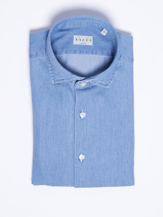  싸쿠스 긴팔 셔츠 Cami INV 2024 1690