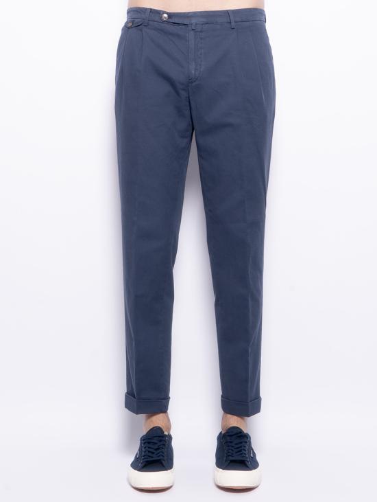  브릴리아1949 스트레이트 팬츠 Pant INV 2024 1266