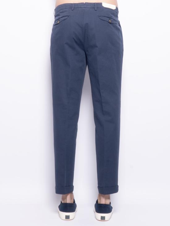  브릴리아1949 스트레이트 팬츠 Pant INV 2024 1266 - BRIGLIA 1949