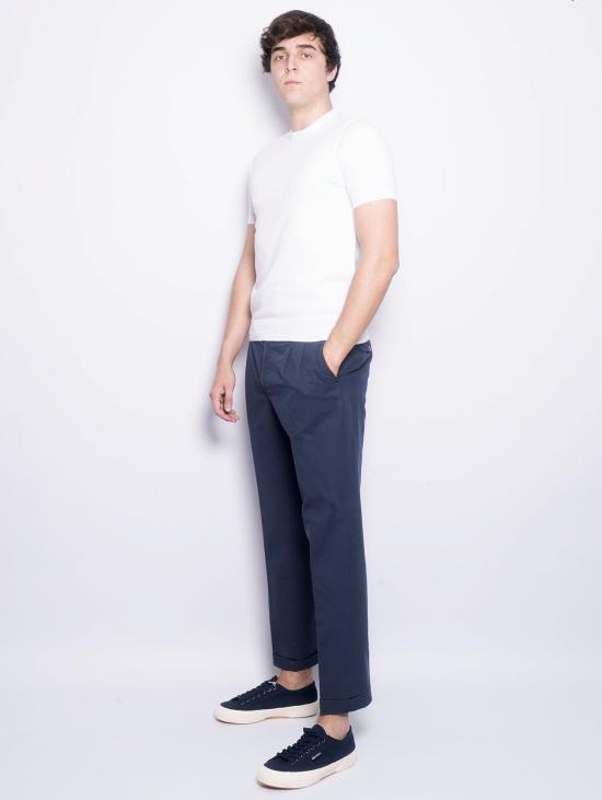 브릴리아1949 스트레이트 팬츠 Pant INV 2024 1266 - BRIGLIA 1949