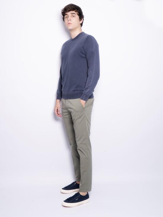  브릴리아1949 스트레이트 팬츠 Pant INV 2024 1455 - BRIGLIA 1949