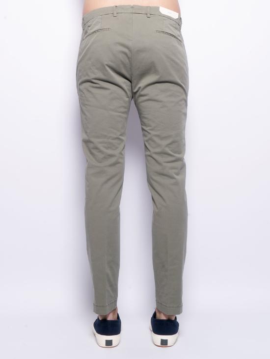  브릴리아1949 스트레이트 팬츠 Pant INV 2024 1455 - BRIGLIA 1949