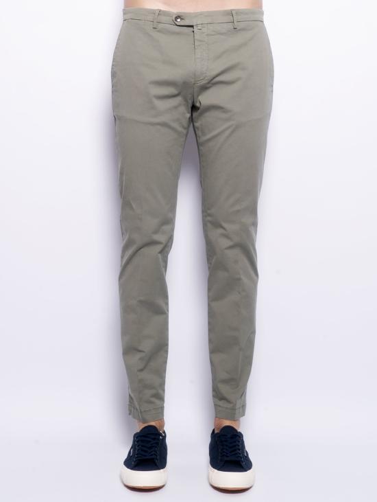  브릴리아1949 스트레이트 팬츠 Pant INV 2024 1455