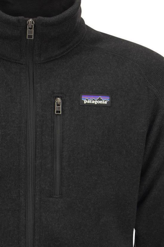  파타고니아 베터 스웨터 자켓 25528 BLK BLACK - PATAGONIA