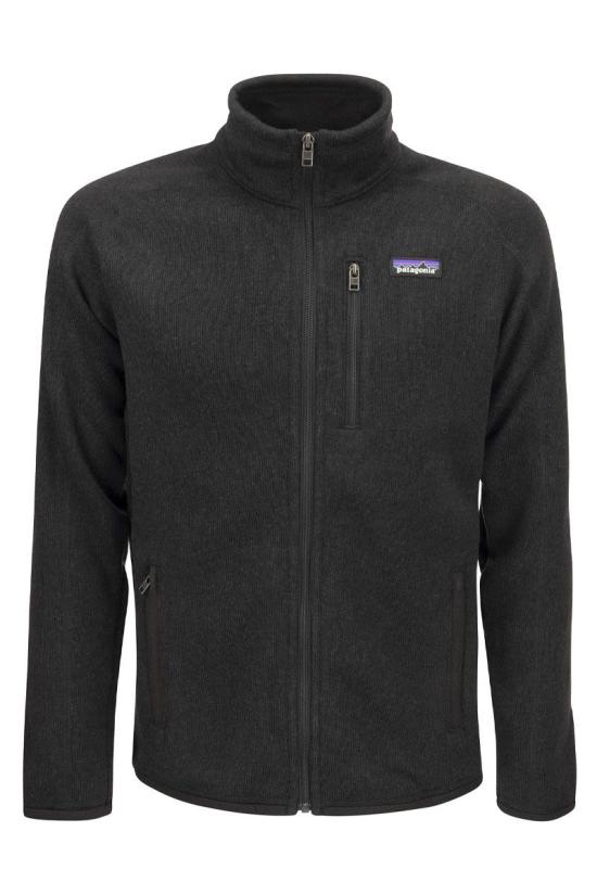  파타고니아 베터 스웨터 자켓 25528 BLK BLACK