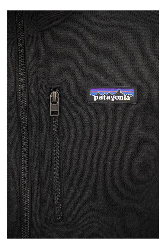 파타고니아 플리스 베스트 25882 BLK BLACK - PATAGONIA