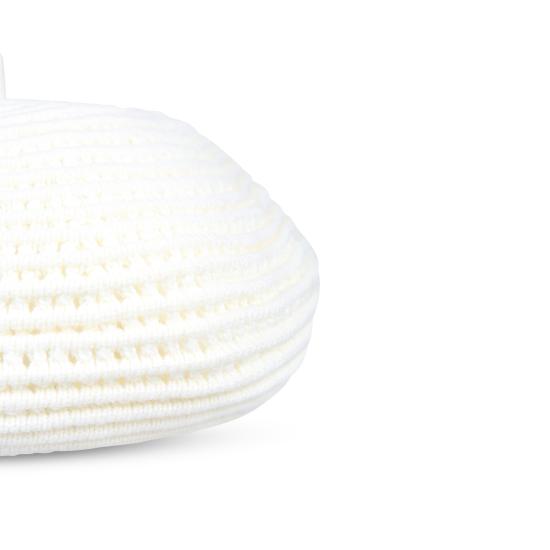 24FW [키즈] 셀프 포트레이트 모자 PF24 719 C WHITE - SELF PORTRAIT