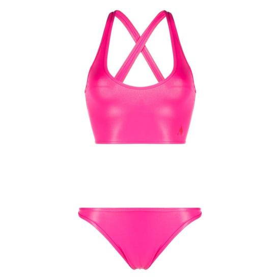  디 아티코 비키니 수영복 233WBB64 PA36 008 PINK