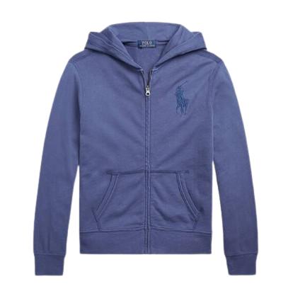  [주니어] 랄프 로렌 트레이닝 상의 323861026 001