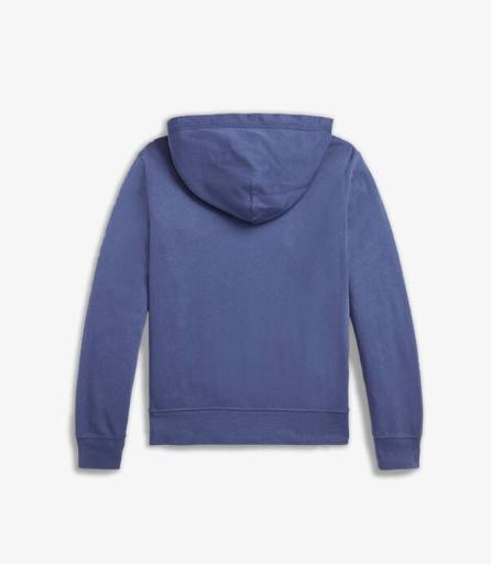  [주니어] 랄프 로렌 트레이닝 상의 323861026 001 - RALPH LAUREN